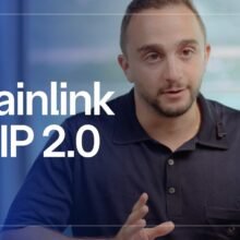Chainlink Rolls Out CCIP 2.0 as LINK Smashes Past $15