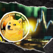 Dogecoin (DOGE) Ten-Cent Dream Needs Just One Breakout Level