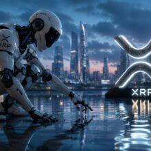 Claude AI Predicts an Astonishing Finish to the Year for XRP