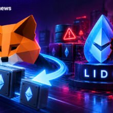 MetaMask Lido Validators Exit After Infrastructure Compromise