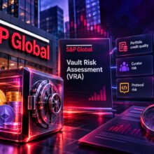 S&P Global Targets $10B Blockchain Lending Market With New Risk Tool