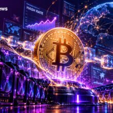 Bitcoin Is Busier Than Ever, but Bitcoin Mining Isn’t Getting Paid More