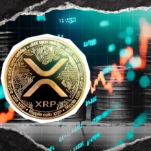 XRP Price Drop Called 'Lunacy' by Flare CEO