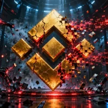 Binance investigates potential hack as Tether freezes over 1.567B USDT