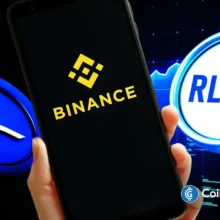 Ripple Freezes $200M RLUSD as Binance Faces Record $6.3B Hack