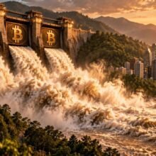 Bitcoin: Will Friday’s jobs report data trigger the ‘Uptober’ rally?