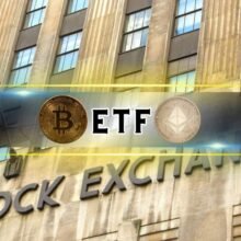 Bitcoin and Ethereum ETF Weekly Flows: The Good, the Bad, and the Concerning