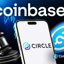 COIN and CRCL Stock Outlook as ICBA Sues OCC For Issuing Bank Charters to Crypto Companies