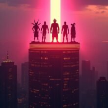 Deadlock’s City Never Sleeps Update Sparks a Surge: 6 New Heroes and a Record Player Count