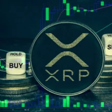 XRP Nears $1.53 Breakout Trigger as Largest Holders Completely Freeze