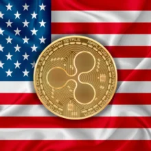 Why Huge XRP Banners Just Took Over a College Football Stadium