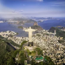 Binance to Block Some Brazil Crypto Transfers