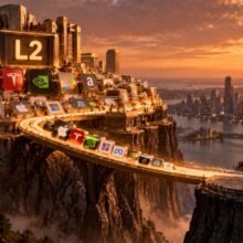 ‘Ethereum risks being left behind’ – Analysts debate L1’s role in tokenization boom