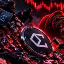 Ethena team reportedly sells $3.45M as outflows reach July’s levels – ENA recovery on hold?