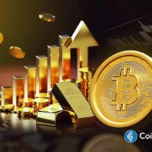 Bitcoin Outperforming Stocks and Gold Heading into Q4, Experts Predict What’s Next