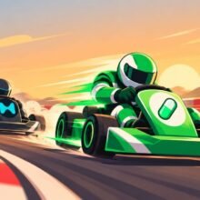 Pump.fun volume hits $40M, beats Hyperliquid in revenue – Whales boost PUMP