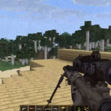 AI Video Game Mod Mashups Are Taking Off—Here Are the Wackiest Examples