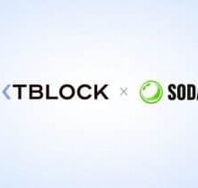 NextBlock invests $3 million in Soda Labs blockchain privacy startup