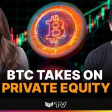 Nico Lechuga: Bitcoin Will Revolutionize the $4T Private Equity Industry