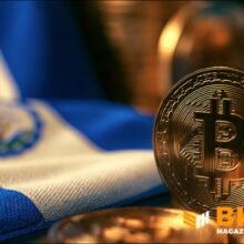 IMF Praises El Salvador — But Still Tries To Scale Back Its Bitcoin Project