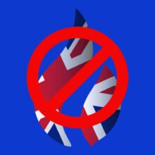 Justin Sun’s HTX exits UK following FCA court order