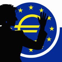 ECB President Christine Lagarde to step down nine months early