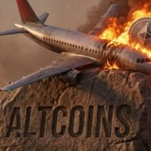 Mapping the altcoin cycle setup as Ethereum’s bear trap risk grows