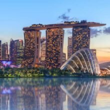 Singapore Reports $3.5 Million in Losses From Tampered Ledger Crypto Wallets