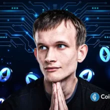 Vitalik Buterin Warns AI Could Weaken Crypto Security in 2 Years, Shares Advice