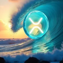 XRP’s Waves Widen: $4.11 First, Then $36 Macro Target