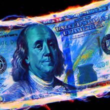 Massachusetts Man Pleads Guilty to $900,000 Bank Fraud Using Fake IDs