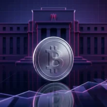 Bitcoin Price Prediction: To The Moon and Back, $87K Rally Canceled