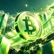 Bitcoin nears highest level since January as $85,000 sell wall clears, US jobs data disappoints