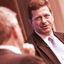 Trump Taps Jay Clayton, the SEC Chair Who Sued Ripple, to Lead AI Push