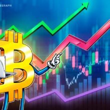 Bitcoin ETFs draw $6.3B in Q3 as BTC price rises nearly 43%