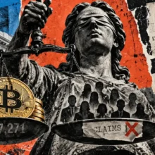 US court blocks victims from 127,000 seized Bitcoin, and petition rules are blamed