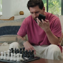 ChatGPT Teaches Messi Chess—On a Board It Set Up Wrong, With an Opening That Loses in Four Moves