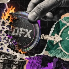 Drift hack recovery opened near one cent per dollar lost