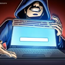 Crypto hacks top $768M in September, worst month of 2026