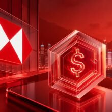 HSBC rolls out its first HKD stablecoin RedCoin to retail users