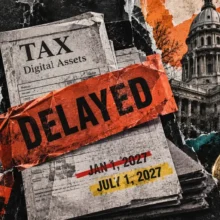Illinois backs delay to crypto tax rule after months of industry pushback