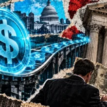 US quietly eases stablecoin reserve rules as banks warn billions could shift away from lending