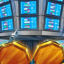 OKX, NYSE parent file to launch tokenized US stock platform