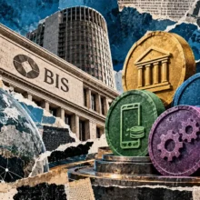 Central banks map their role in a payments system shared with stablecoins