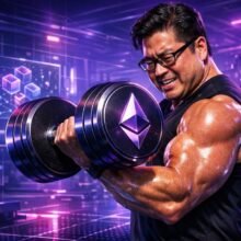 Ethereum Price Prediction: 5% Weekly Drops as Bitmine Plans to Stop ETH Buying