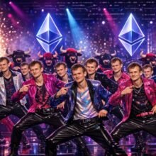 Ethereum Price Prediction: ETH Scraps Staking Burn for Hegotá